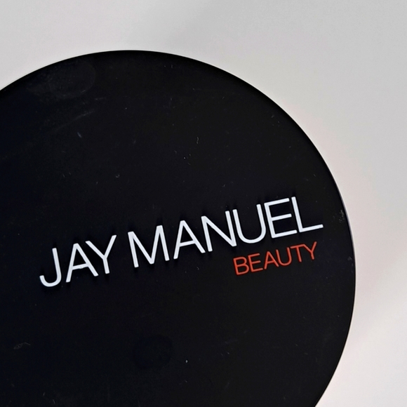 Jay Manuel Beauty Powder to Cream Foundation Medium Filter 4 New Without Box - Picture 5 of 6